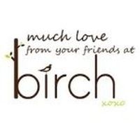 Birch Fabrics coupons